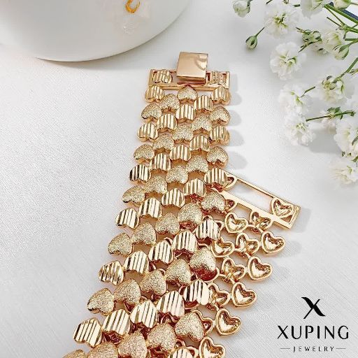 دستبند ژوپینگ کد 1778 - خرید آنلاین از گالری آداس